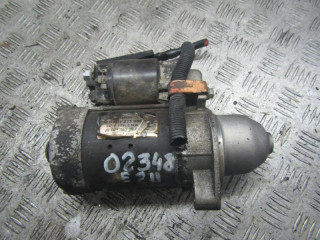 стартер Mercedes-Benz E-Класс W211/S211 2003, 2.7 л., АКПП, седан, 0051512901