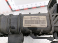 радиатор (основной) Volvo C30 1 поколение [рестайлинг] 2010, 1.6 л., МКПП, хетчбэк 3 дв., 30741094 - фото №4