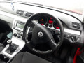 полуось передняя правая (приводной вал, ШРУС) Volkswagen Passat B6 2008, 1.9 л., МКПП, универсал, 1K0407272DN - фото №8