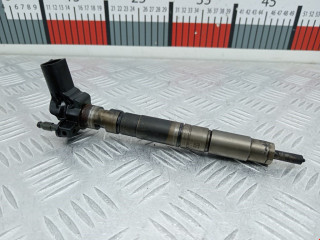 форсунка Volkswagen Tiguan 1 поколение 2008, 2.0 л., МКПП, внедорожник 5 дв., 03L130277