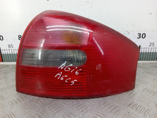 фонарь задний правый Audi A6 4B/C5 1999, 2.5 л., МКПП, седан, 4B5945096