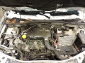 переключатель подрулевой (стрекоза) Renault Sandero 1 поколение 2010, 1.5 л., МКПП, хетчбэк 5 дв., 6001551357 - фото №11
