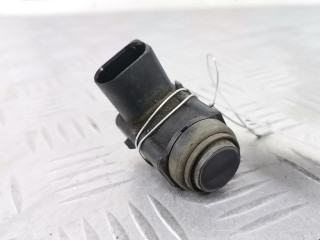 датчик парктроника Volkswagen Touareg 1 поколение 2006, 2.5 л., АКПП, внедорожник 5 дв., 1J0998275B