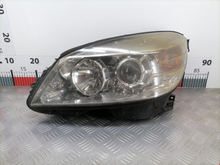 фара левая Mercedes-Benz C-Класс W204/S204 2009, 2.2 л., МКПП, седан, A2048208561