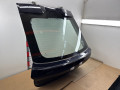 крышка багажника (дверь 3-5) BMW X6 G06 [рестайлинг] 2023, 3.0 л., B57 D30 B, дизель, carbonschwarz metallic (416), 41009491559 - фото №3
