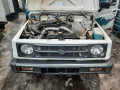 фара правая Suzuki Samurai 2000, 1.3 л., МКПП, внедорожник 3 дв. - фото №8