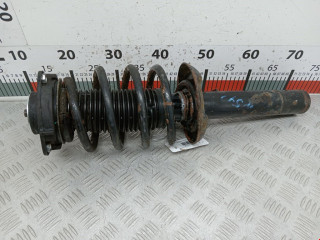 стойка амортизатора Volkswagen Tiguan 1 поколение 2008, 2.0 л., МКПП, внедорожник 5 дв., 5N0413031L