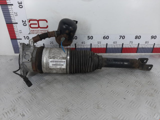 стойка амортизатора Audi A8 D3/4E 2003, 3.7 л., АКПП, седан, 4E0616002S