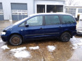двигатель Ford Galaxy 1 поколение [рестайлинг] 2005, 1.9 л., ANU, дизель, МКПП, минивэн, 1387545 - фото №11