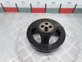 шкив коленвала Mercedes-Benz Sprinter 2 поколение (W906) 2011, 2.2 л., МКПП, микроавтобус, A6510351912 - фото №3