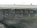 узел педальный (блок педалей) Mercedes-Benz C-Класс W202/S202 1994, 1.8 л., МКПП, седан, A2022901416 - фото №4