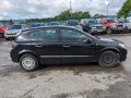 полуось передняя левая (приводной вал, ШРУС) Opel Astra H/Family [рестайлинг] 2008, 1.6 л., МКПП, хетчбэк 5 дв., 24462251 - фото №13