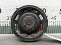 шкив коленвала Volkswagen Golf 4 поколение 1999, 1.4 л., МКПП, хетчбэк 5 дв., 036105255C - фото №3