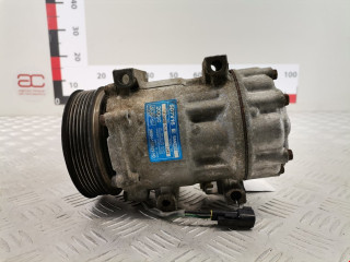компрессор кондиционера Volvo V50 1 поколение 2006, 2.0 л., МКПП, универсал, 36000989