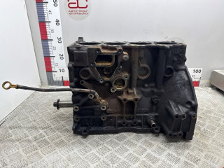 блок цилиндров Nissan Primera P12 2003, 2.2 л., МКПП, универсал, 10103AW400