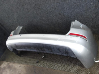 бампер задний Opel Astra J 2012, 1.6 л., МКПП, универсал