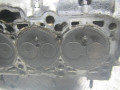 головка блока цилиндров Volkswagen Golf 3 поколение 1999, 1.9 л., 038103373 - фото №3