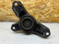 подушка крепления двигателя Hyundai Tucson 2 поколение 2011, 2.0 л., дизель, АКПП, 218102S200 - фото №4