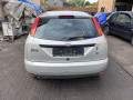 переключатель подрулевой (стрекоза) Ford Focus 1 поколение 2001, 1.6 л., МКПП, хетчбэк 3 дв., 1145990 - фото №10