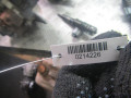 форсунка Volkswagen Golf 4 поколение 2006, 2.0 л., 03G130073B - фото №2