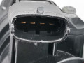 коллектор впускной Honda Jazz 1 поколение 2004, 1.3 л., МКПП, хетчбэк 5 дв., 17100PWEG00 - фото №7