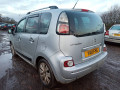 полуось передняя правая (приводной вал, ШРУС) Citroen C3 Picasso 1 поколение 2011, 1.6 л., МКПП, минивэн, 3273KR - фото №14