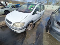 щиток приборов (приборная панель) Opel Zafira 1 поколение (A) 2000, 2.0 л., МКПП, минивэн, 9195033 - фото №10