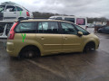 магнитола Citroen C4 Grand Picasso 1 поколение 2008, 2.0 л., АКПП, минивэн, 96645891XT - фото №11