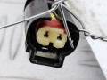 датчик загрязнения воздуха BMW 5 серия F07/F10/F11 2011, 3.0 л., АКПП, седан, 13628508014 - фото №3