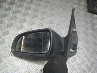 зеркало наружное левое Opel Astra H 2005, 1.9 л., МКПП, универсал
