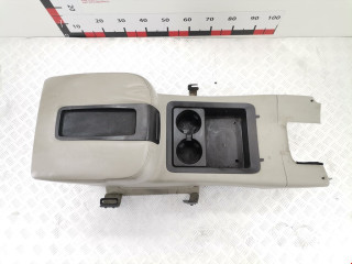 консоль салона Chevrolet Tahoe 3 поколение 2007, 5.3 л., АКПП, внедорожник 5 дв., 19329521