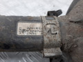 стойка амортизатора SEAT Ibiza 2 поколение 1998, 1.0 л., МКПП, хетчбэк 3 дв., 6K0413031E - фото №5