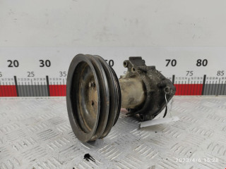 помпа Mitsubishi L200 3 поколение 2002, 2.5 л., МКПП, пикап, MD974999