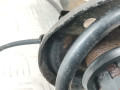 стойка амортизатора Audi A3 8L [рестайлинг] 2002, 1.9 л., МКПП, хетчбэк 3 дв., 1J0413031CP - фото №4