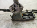 кулиса Mercedes-Benz A-Класс W168 2001, 1.4 л., бензин, МКПП - фото №3
