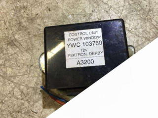 блок управления стеклоподъемниками Rover 25 1 поколение 1999, YWC103780