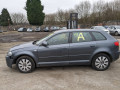 замок двери передней левой Audi A3 8P/8PA [рестайлинг] 2008, 1.6 л., МКПП, хетчбэк 5 дв., 4F2837015 - фото №11