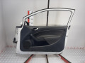 дверь передняя правая SEAT Ibiza 4 поколение 2011, 1.6 л., МКПП, хетчбэк 3 дв., 6J3831056 - фото №6