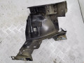 лонжерон правый Citroen C4 Cactus 1 поколение 2014, 1.2 л., МКПП, хетчбэк 5 дв., 1615084980 - фото №7