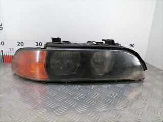 фара правая BMW 5 серия E39 1999, 2.5 л., АКПП, универсал, 63128362464