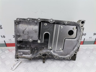 масляный поддон Ford Focus 2 поколение [рестайлинг] 2009, 1.8 л., МКПП, кабриолет, 5340157