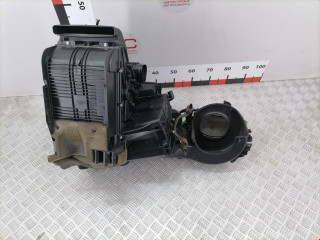 отопитель в сборе (печка) Opel Astra H 2006, 1.9 л., МКПП, универсал, 13301691