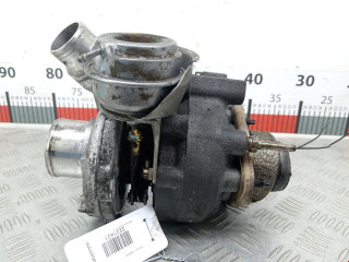 турбина Renault Espace 4 поколение 2006, 2.0 л., МКПП, минивэн, 7701477162