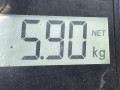 полуось передняя правая (приводной вал, ШРУС) Ford Ka 1 поколение 2008, 1.3 л., МКПП, хетчбэк 3 дв., 1537956 - фото №7