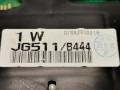 щиток приборов (приборная панель) Nissan X-Trail T31 2007, 2.0 л., МКПП, внедорожник 5 дв., 24820JG54B - фото №6