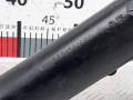 патрубок интеркулера Peugeot 406 1 поколение 1999, 2.0 л., МКПП, седан - фото №4