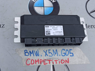блок управления VDP BMW X5 M F95 2021, 4.4 л., бензин, полный привод, 8845508