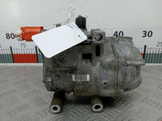 компрессор кондиционера Toyota Yaris P1 2001, 1.5 л., робот, хетчбэк 3 дв., 8837052011