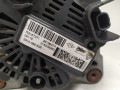 генератор Renault Trafic 3 поколение 2015, 1.6 л., DCi, дизель, МКПП, передний привод, 231008633R, 2616927A, FG15T071 - фото №5