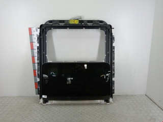 люк BMW 7 серия E65/E66/E67 [рестайлинг] 2005, 3.0 л., АКПП, седан, 54137028569